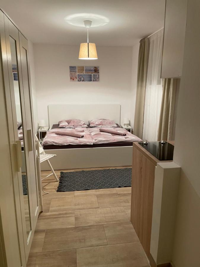 Hotel Nine Sveti Juraj Extérieur photo