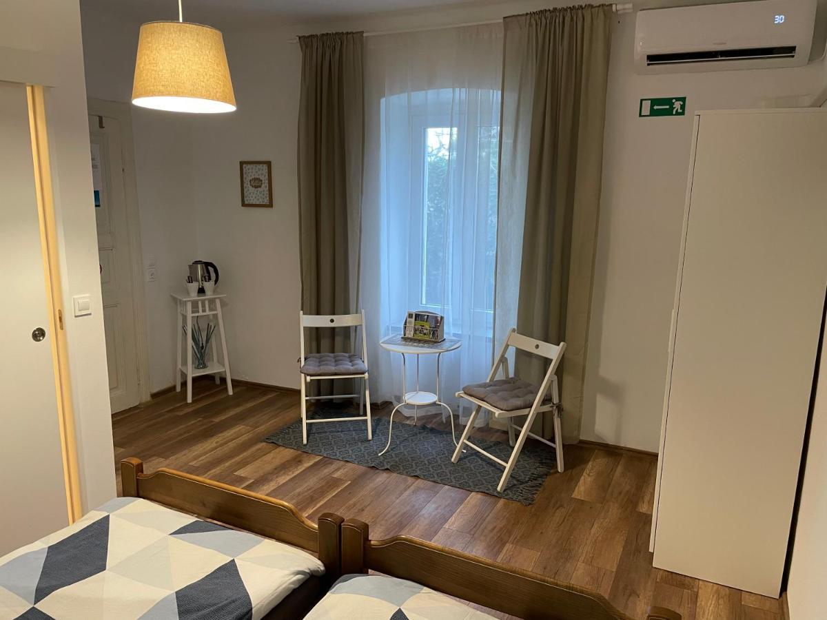 Hotel Nine Sveti Juraj Extérieur photo
