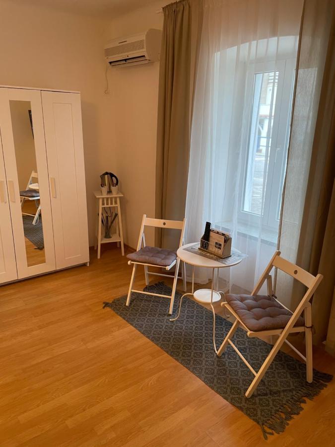 Hotel Nine Sveti Juraj Extérieur photo
