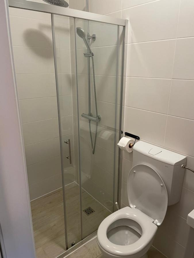 Hotel Nine Sveti Juraj Extérieur photo