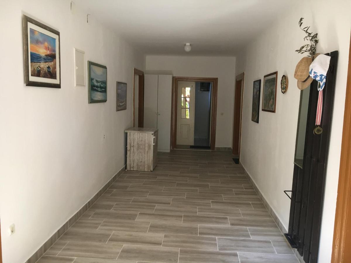 Hotel Nine Sveti Juraj Extérieur photo